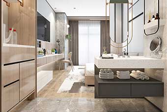 自贡喜来登酒店