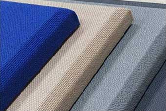 自贡森佰汇航空纤维（布艺饰面软包）